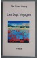 Les sept voyages - Tân Pham Quang - Poésie - 2012 -