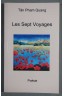 Les sept voyages - Tân Pham Quang - Poésie - 2012 -