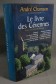 Le livre des Cévennes - André Chamson - France Loisirs, 2003 -