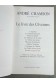 Le livre des Cévennes - André Chamson - France Loisirs, 2003 -