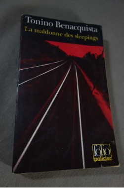 La Maldonne des sleepings [Poche]