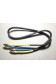 Cables de modulation x2 RCA to x2 RCA - Primewire HQ Audio Cable WD Plus -0.95m