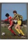 Bien jouer au football - Stan Liversedge - Gründ, 1979, illsutré -