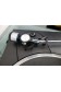 Platine vinyle vintage PIONEER PL-200X Direct Drive Auto-Return - révisée