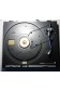 Platine vinyle vintage PIONEER PL-200X Direct Drive Auto-Return - révisée