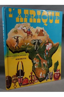 L'Afrique - Félix Sutton -