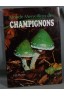 Monde Merveilleux des Champignons - H.L. Pursey - Ed. Princesse,