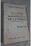Geographie de la france et de ses colonies, 3e annee [Relié]