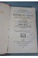 Histoire de France. Cours moyen. 1912. Cartonné. 280 pages. Couverture légère...