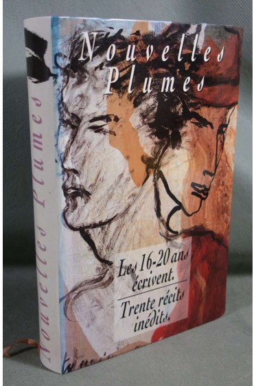 Les 16-20 ans écrivent - 