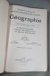 Géographie. L'union française. France métropolitaine et France d'outre-mer.