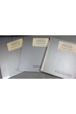 Organiser sa pensée 3 vol. 18è 19è 20è - BEP 1ère année - Armand Colin Technique