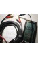 Cables enceintes montés NorStone Black 2,5mm² + 4 bananes + 4 fourches 2 x 2,25m