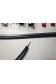 Cables enceintes montés NorStone Black 2,5mm² + 4 bananes + 4 fourches 2 x 2,25m