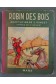Robin des bois - Suzanne Minost - Mame, 1937, illustré -