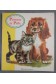 Lot 4 albums Dodo - Pomme et Piffe + La clé magique + Boum-Boum le biquet + mes animaux préférés -