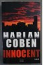 Innocent - Harlan Coben - France Loisirs, 2005 - Roman