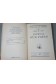 Alfred de Vigny - Journal d'un poète -sur vélin NRF Gallimard Génie de la France