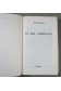 Le mal américain - Michel Crozier - Fayard, 1981 -