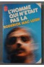 L'homme qui n'était pas là - Roderick Mac Leish - Poche, 1978 -