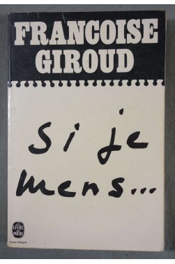 Si je mens