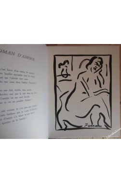 Les Heures De Soleil, Poèmes. Illustrations de P. Ambrogiani et A. Ferrari