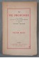 La vie profonde - Victor Hugo - Delagrave, 1928 -