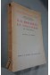 J.-J. ROUSSEAU en Angleterre au XVIIe siècle L'oeuvre et l'homme - Henri Roddier, 1950