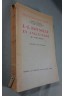 J.-J. ROUSSEAU en Angleterre au XVIIe siècle L'oeuvre et l'homme - Henri Roddier, 1950