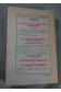 J.-J. ROUSSEAU en Angleterre au XVIIe siècle L'oeuvre et l'homme - Henri Roddier, 1950