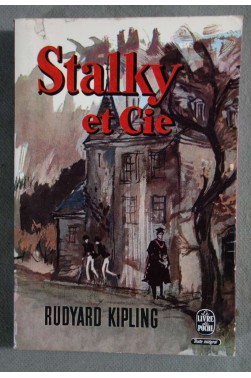 Stalky et cie