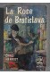 La rose de Bratislava - Emile Henriot - Poche, 1959 -