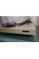 Platine vinyle SCOTT PS-77XV Direct Drive Quartz Control Turntable + cartridge Grado