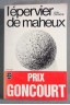 L'épervier de Maheux
