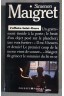 L'affaire Saint-Fiacre - Maigret - G. Simenon - Pocket, 1988 -