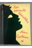 Les parents terribles - Jean Cocteau - Poche,