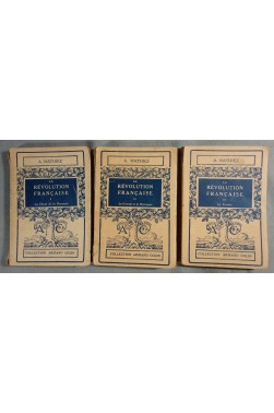 La révolution française