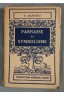 Parnasse et symbolisme (1850-1900) - Pierre Martino - Armand Colin, 1950 -
