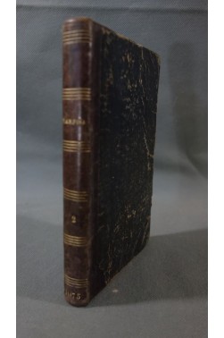 Marpha, par A. de Lamothe [Reliure inconnue]