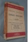 L'acquisition méthodique de l'orthographe + l'étude pratique de la Langue française par A. ROUGERIE