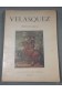 Velasquez peintures - Planches couleurs - intro de G. Galassi - Editions du Chêne, 1950 -