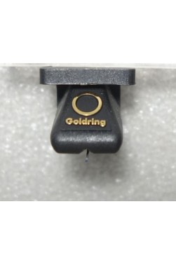 High-end Cartridge Goldring 1012GX + Stylus Gyger II Fine Line High Tracking