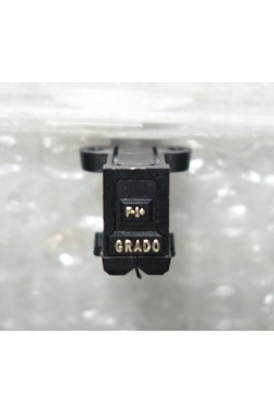 High-end Cartridge GRADO F-1+ + Original Stylus à remplacer - Cellule Hi-FI MM