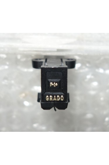 High-end Cartridge GRADO F-1+ + Original Stylus à remplacer - Cellule Hi-FI MM