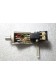 Cartridge SHURE M75B + genuine Stylus 75-6 + Headshell Pioneer Vintage