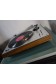 Platine vinyle AKAI AP-003 High-end Vintage Turntable - Belt Drive Auto-Return