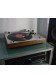 Platine vinyle AKAI AP-003 High-end Vintage Turntable - Belt Drive Auto-Return