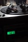 Platine vinyle AKAI AP-003 High-end Vintage Turntable - Belt Drive Auto-Return