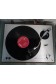 Platine vinyle AKAI AP-003 High-end Vintage Turntable - Belt Drive Auto-Return