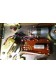 Platine vinyle AKAI AP-003 High-end Vintage Turntable - Belt Drive Auto-Return
